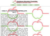 Assistenza Atmosfera Controllata