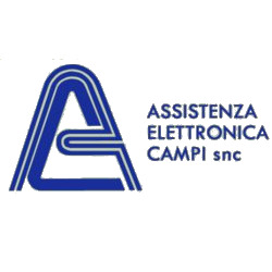 Assistenza Elettronica Srl di Campi I. e C.