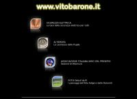 Sito di Assistenza Turistica Altamurana Pro - Loco