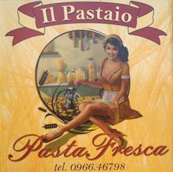 Zappone Letterio Il Pastaio