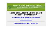 Associazione Anni Verdi