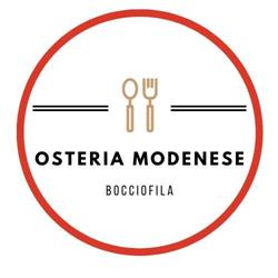 Osteria Modenese in Bocciofila