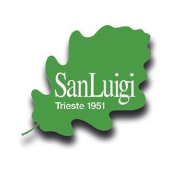 Campo sportivo del San Luigi Calcio