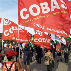 COBAS Cagliari - COBAS SCUOLA SARDEGNA