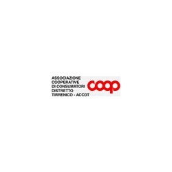 Accdt - Associazione Cooperative di Consumatori Distretto Tirrenico