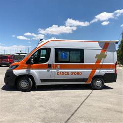 Ambulanze Croce D'oro Onlus