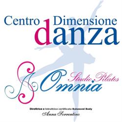 Studio Pilates Omnia di Anna Sorrentino