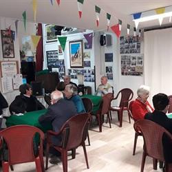 Associazione Culturale Ricreativa Amsicora Terza Eta'