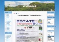 Associazione Culturale Nuova Villacanale