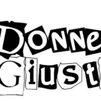 Donne e Giustizia - Centro Antiviolenza Ancona