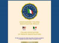 Associazione Italiana Investigatori Privati-presidenza Nazionale
