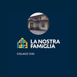 Associazione La Nostra Famiglia