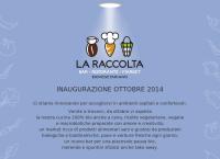 La Raccolta