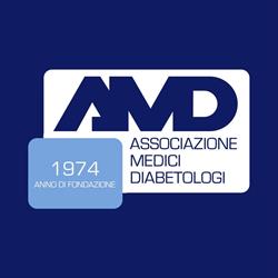 Associazione Medici Diabetologi A.m.d.