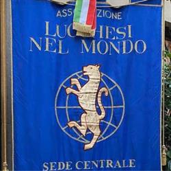 Associazione Lucchesi Nel Mondo