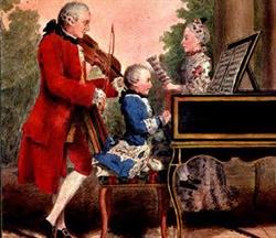 Associazione Mozart Italia