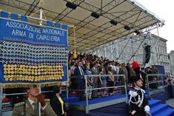 Associazione Nazionale Arma Di Cavalleria