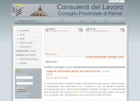 Associazione Nazionale Consulenti Lavoro