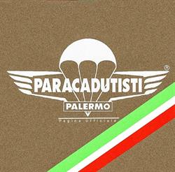 Associazione Nazionale Paracadutisti D'italia