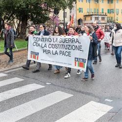 Associazione Nazionale Partigiani D'Italia - Comitato Provinciale di Udine