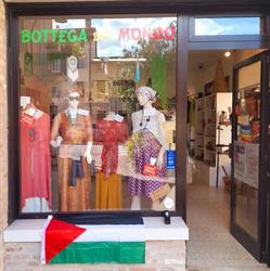 Associazione Pace Sviluppo e Solidarieta'