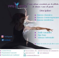 Associazione Pantheon Club