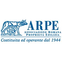 ARPE - Associazione Romana della Proprietà Edilizia