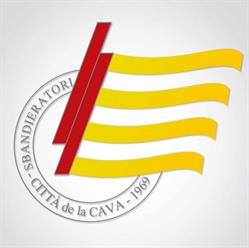 Associazione Sbandieratori Citta' de la Cava Quattro Distretti