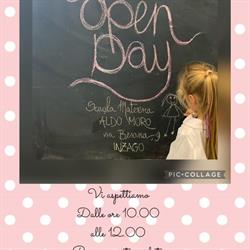 Associazione Scuola Materna A. Moro