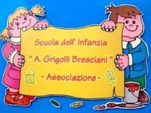 Associazione Scuola Materna Antonietta Grigolli Bresciani