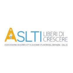 A.S.L.T.I. Odv ass.siciliana Leucemie e Tumori Infantili