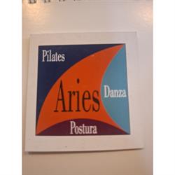 Aries Pilates Postura e Danza