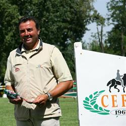 Associazione Sportiva Centro Ippico Piceno