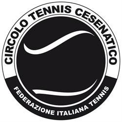 Associazione Sportiva Circolo Tennis Cesenatico "a. Godio"
