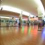 Sala Fitness