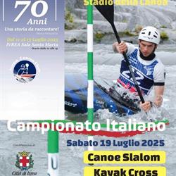Associazione Sportiva Ivrea Canoa Club
