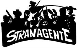 Associazione Stranagente