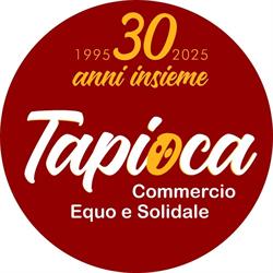 Associazione Tapioca Bottega del Commercio Equo e Solidale Altromercato