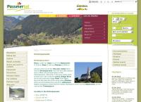Associazione Turistica Alta Val Passiria