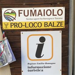 Associazione Turistica Pro Loco Balze