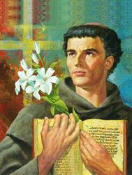 Associazione Universale S. Antonio