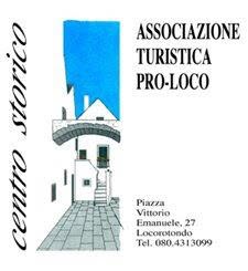 Associazione Turistica Pro-Loco Locorotondo
