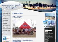 Sito di Associazione Velica Senigallia