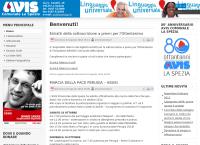 Associazione Volontari Italiani Sangue