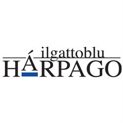 Associazioni Culturale Harpago Il Gatto Blu
