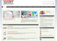 Associazioni Nazionale Italiana Traduttori Interpreti A.N.I.T.I.