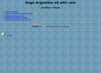 ASSOCIAZIONI CINOFILA TRIESTINA