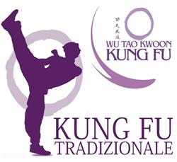 Wu Tao Kwoon Kung Fu