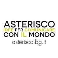 Asterisco idee per comunicare con il mondo