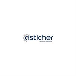 Asticher